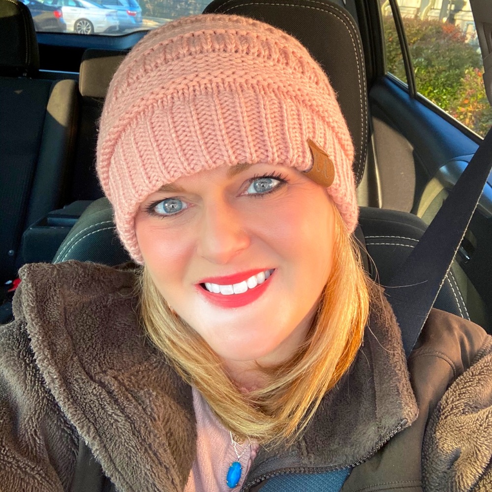 Meet your Posher, Kelly
